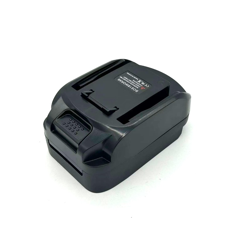 Batterie Li-ion pour outils sa - Power Tools Battery Adapter avis et prix