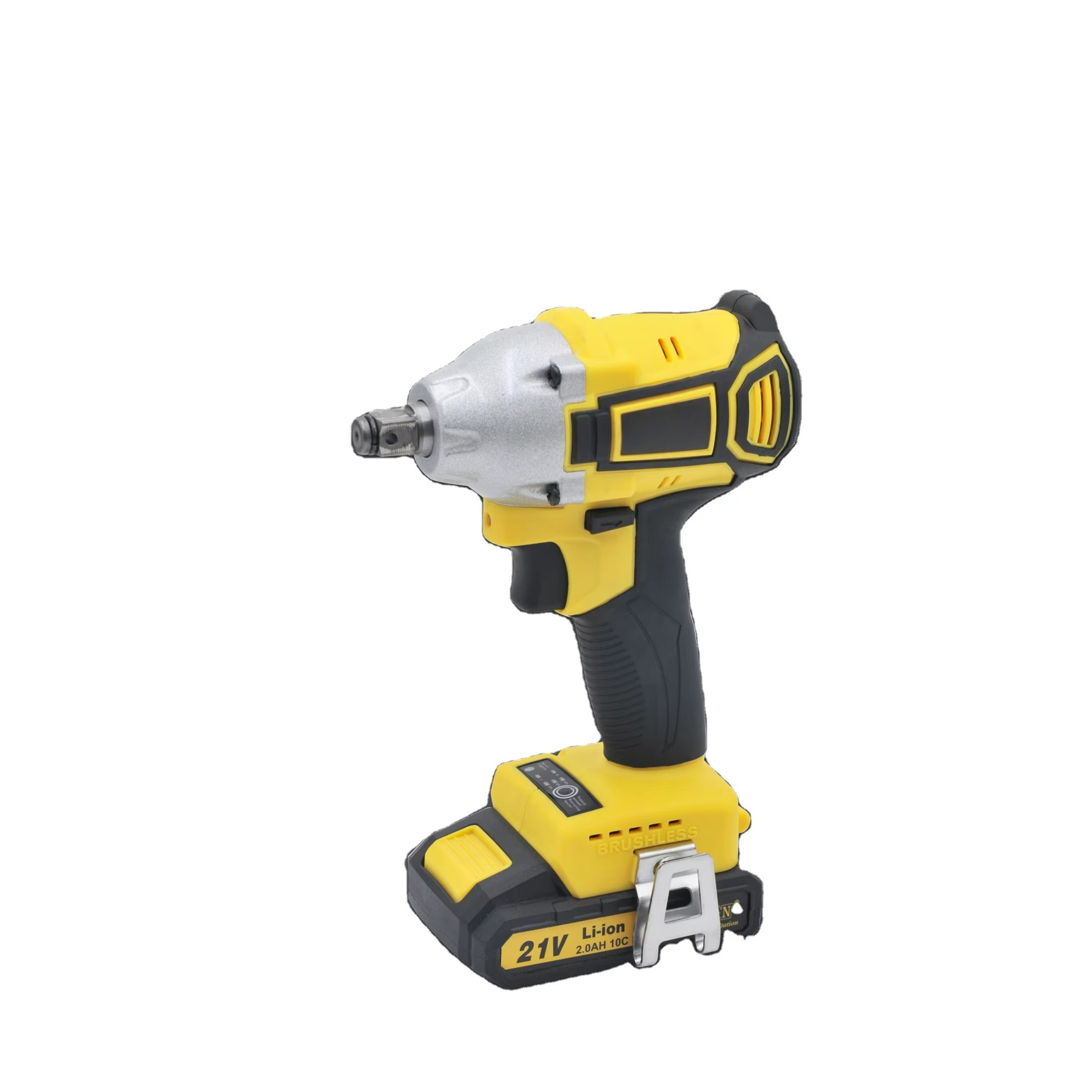 Outils électriques, clé à choc - Power Tools Impact Wrench avis et prix