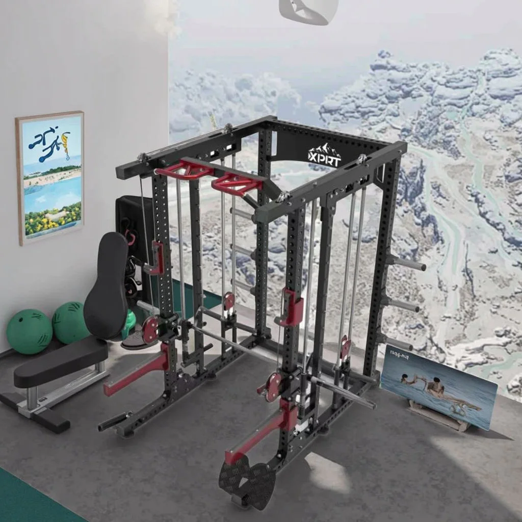 Meilleures ventes : Cage de mu - Power Tools Training avis et prix