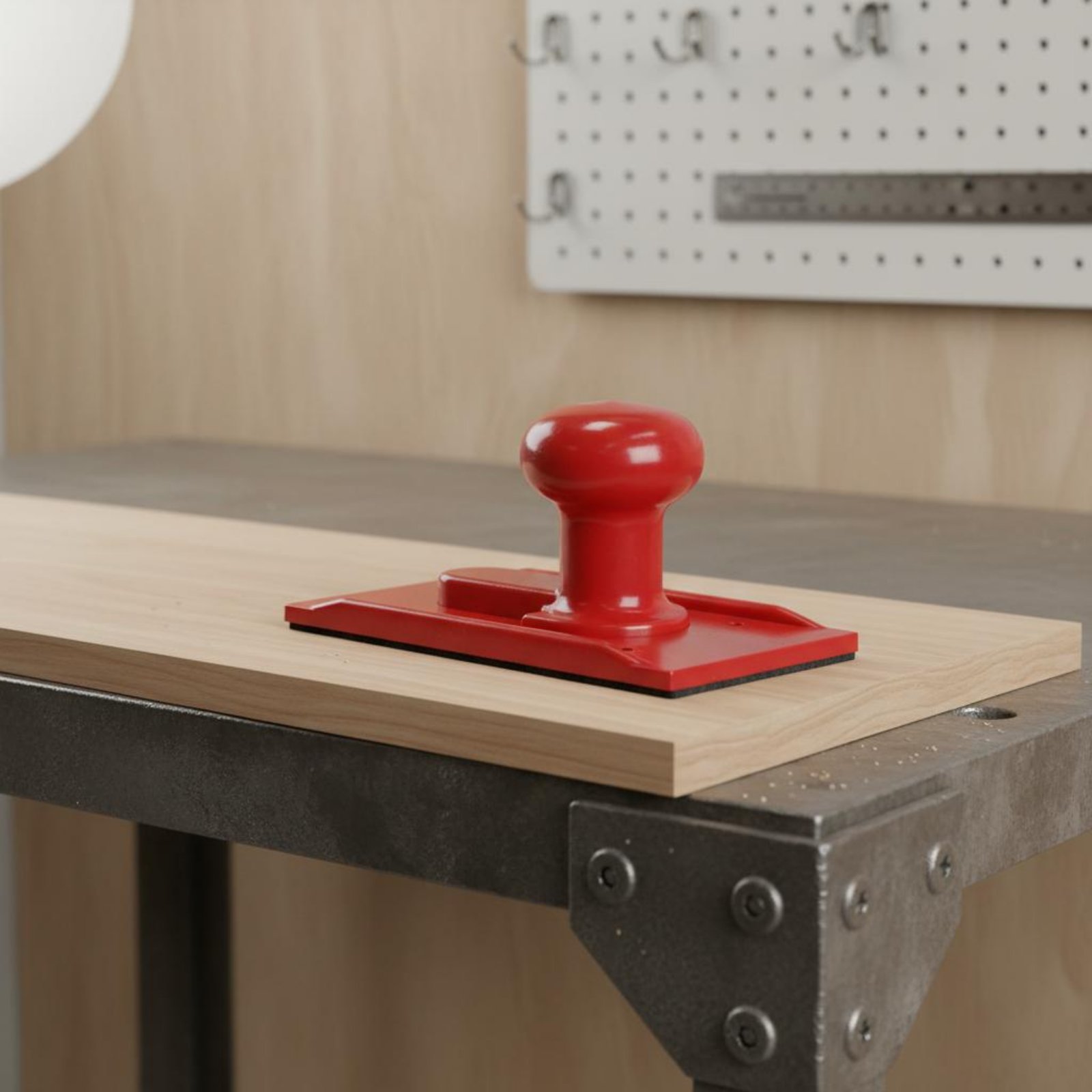 2 blocs de poussée pour le tra - Power Tools For Woodworking avis et prix