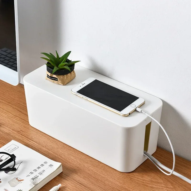 Boîte de rangement pour câbles - Power Toolbox avis et prix