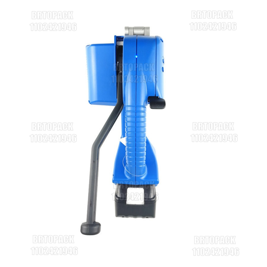 Machine de cerclage portable à - Power Toolbox avis et prix