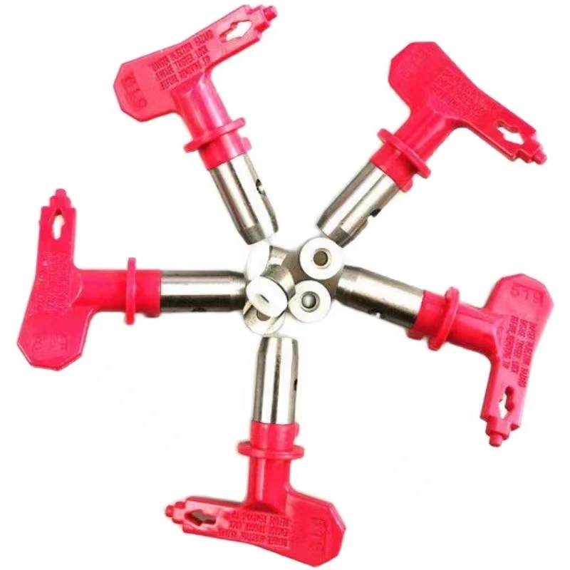 Suntool-Pistolet pulvérisateur - Power Tools Red avis et prix