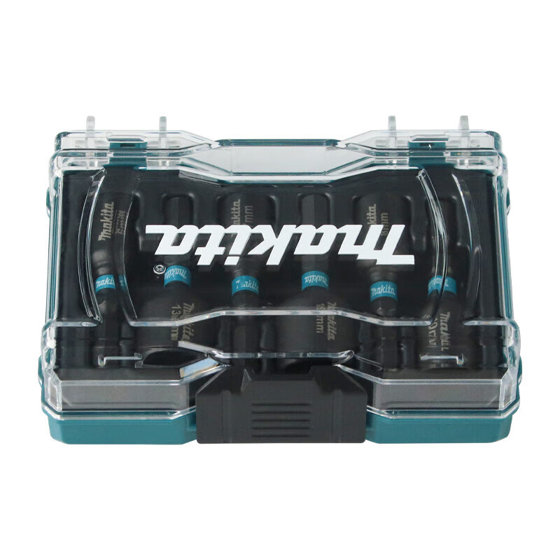 Makita E-18035 IMPACT BLACK Nu - Power Tools Nz avis et prix
