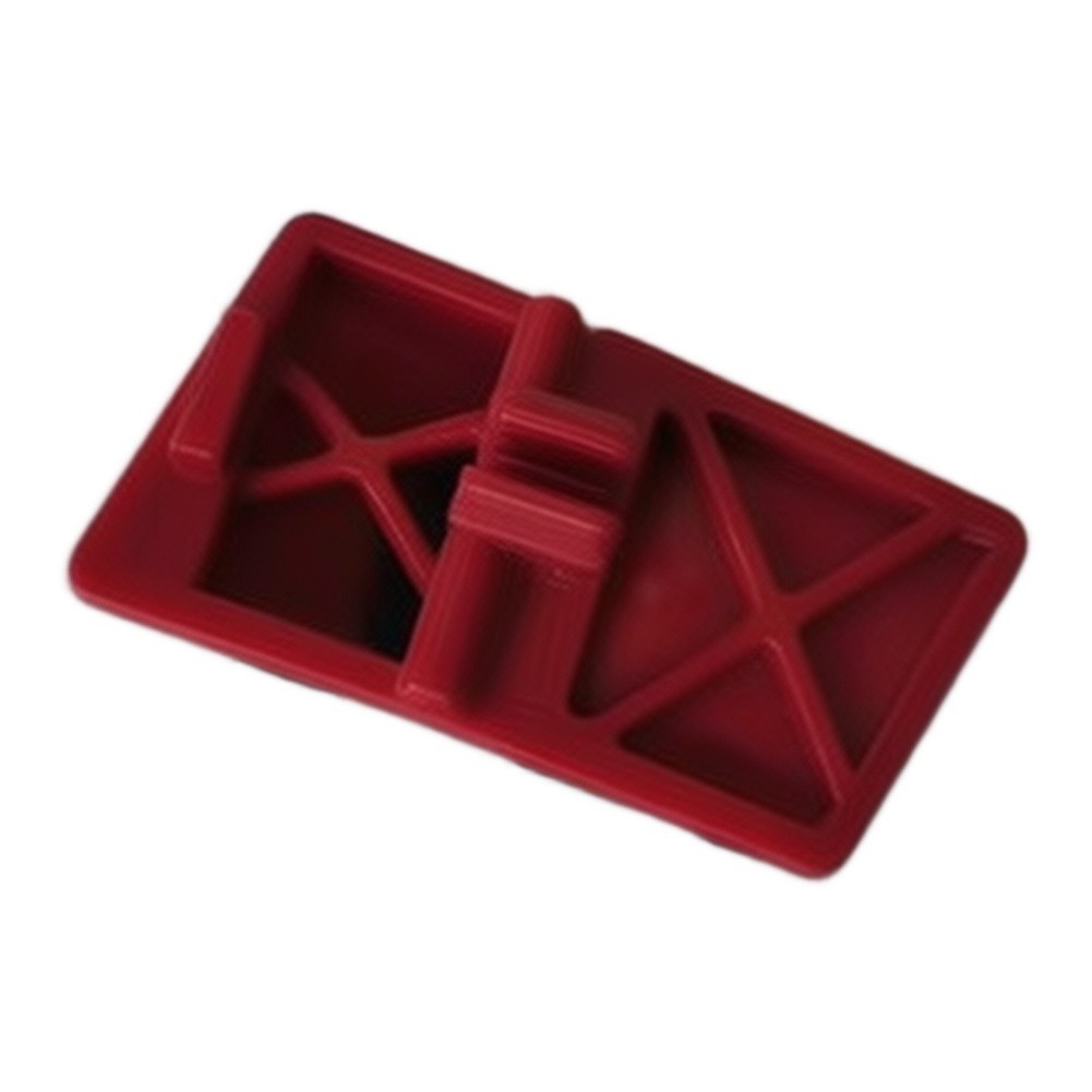Plaque de pression pour bouton - Power Tools Red avis et prix