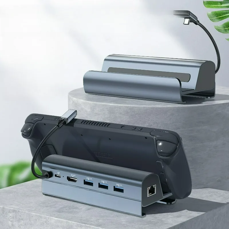 Support de station d'accueil S - Power Tools Steam Deck avis et prix
