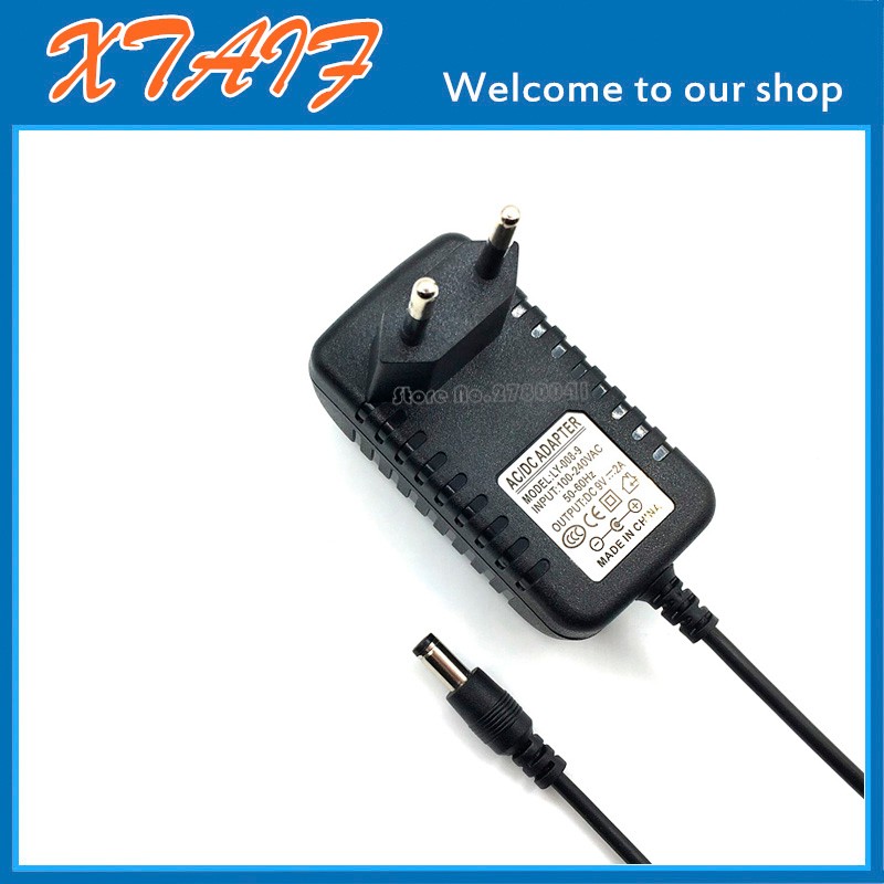 1 pièces 9V2A tout nouvel adap - Power Tools Top Brands avis et prix