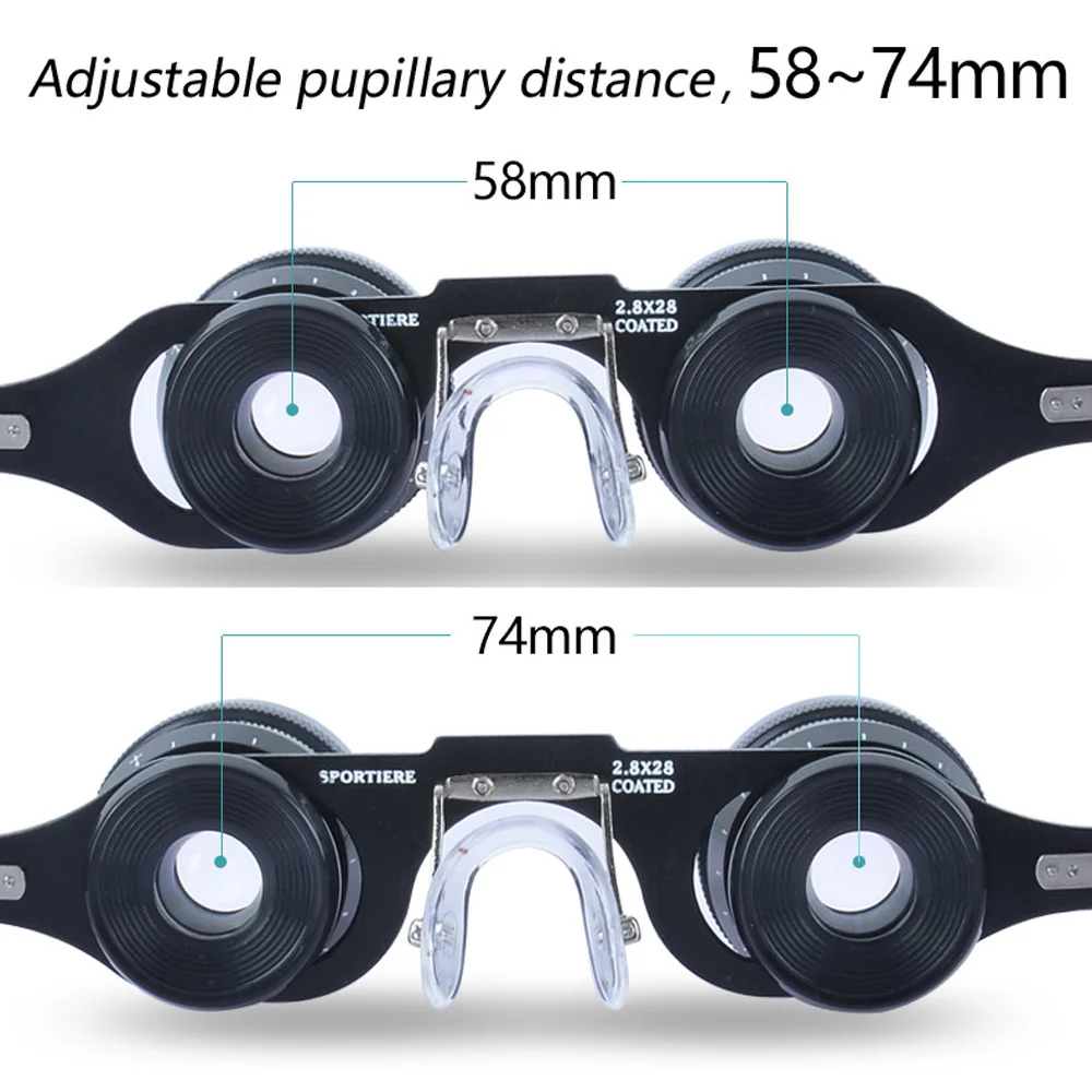 Télescope de pêche HD 10x34, z - Power Tools Zoom avis et prix