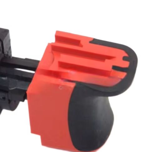 Interrupteur de remplacement e - Power Tools Red avis et prix