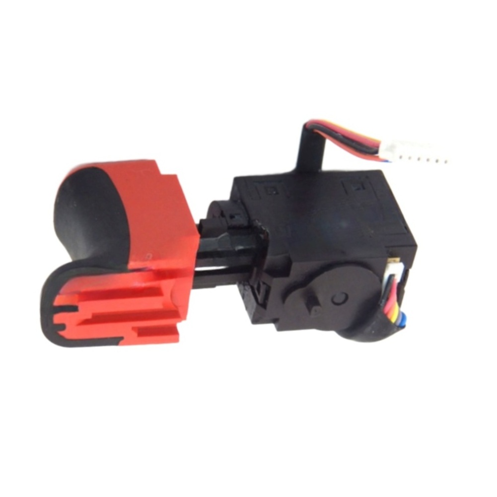 Interrupteur de remplacement e - Power Tools Red avis et prix