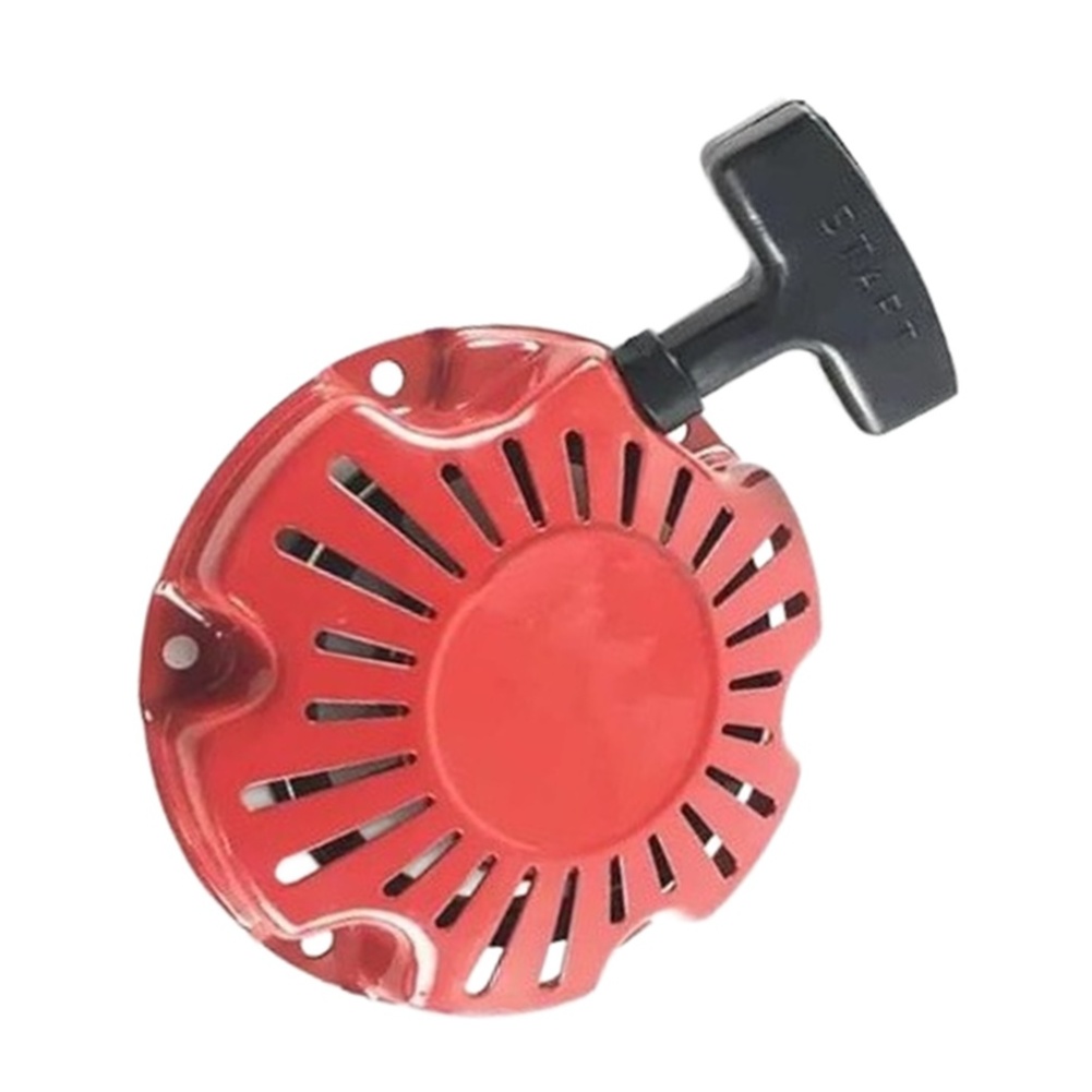 Démarreur EH09 rouge pour répa - Power Tools Red avis et prix