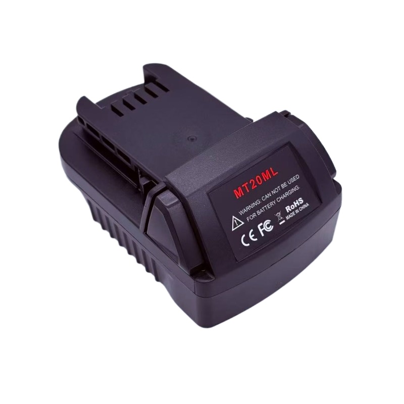 ALASICKA pour Makita 18V batte - Power Tools Battery Adapter avis et prix