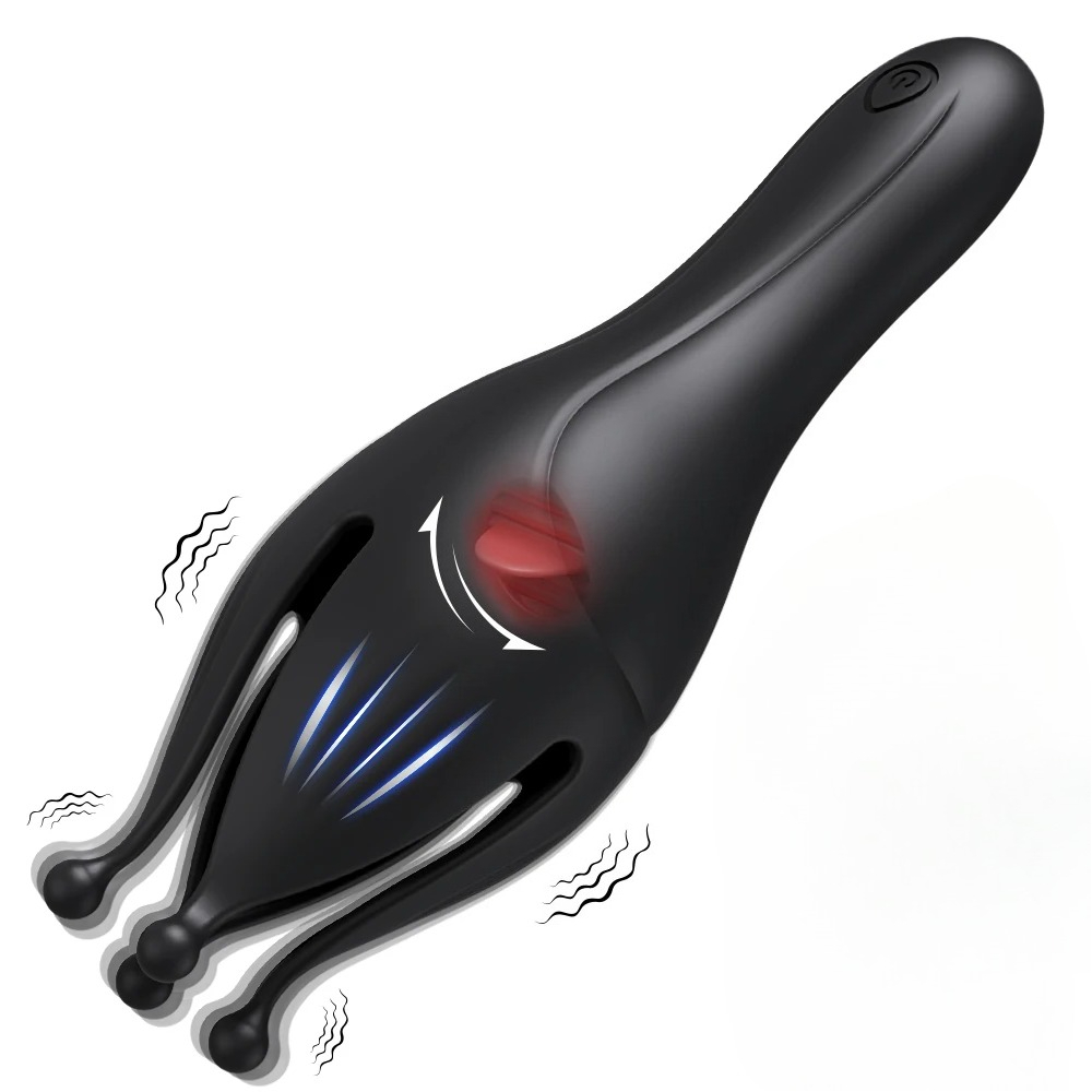 Vibromasseur d'entraînement du - Power Tools Training avis et prix