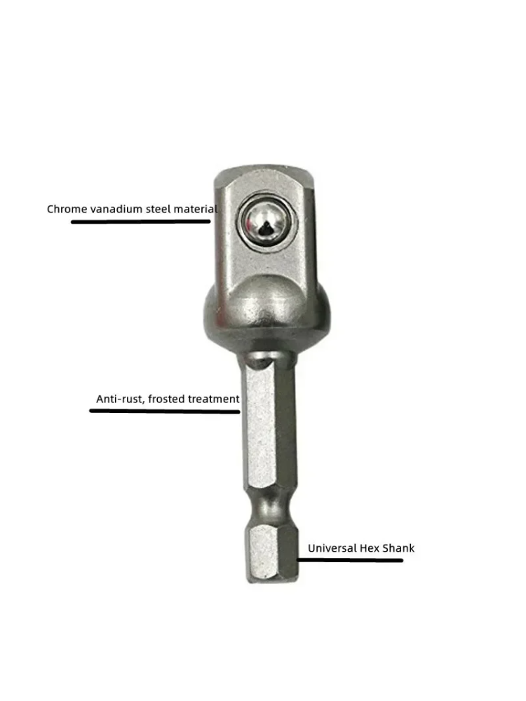 Jeu de douilles hexagonales 1/ - Power Tools Quotes avis et prix
